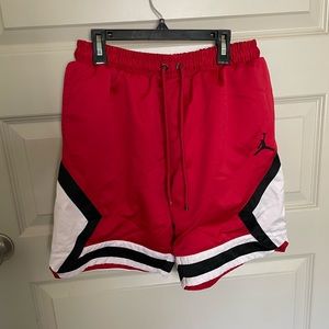 Jordan Shorts